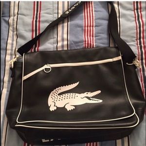 Lacoste Bag